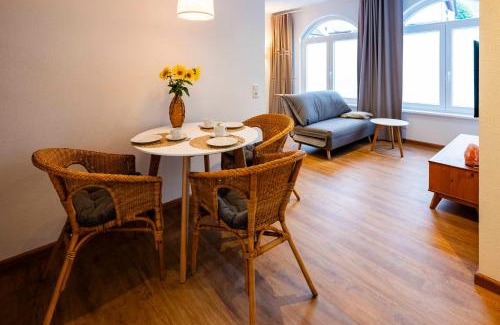Nagold Apartamento | Charmantes Apartment - zentral gelegen - am Schwarzwaldrand