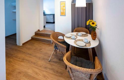 Nagold Apartamento | Charmantes Apartment - zentral gelegen - am Schwarzwaldrand