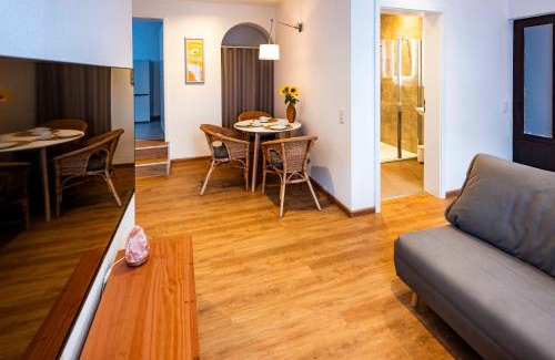 Nagold Apartamento | Charmantes Apartment - zentral gelegen - am Schwarzwaldrand