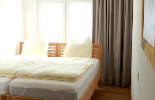 Nagold Apartamento | Charmantes Apartment - zentral gelegen - am Schwarzwaldrand
