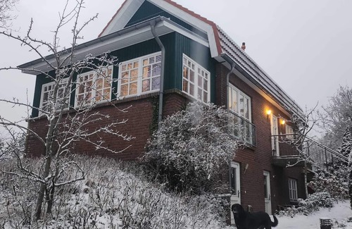 Spiekeroog Apartamento | Charmantes Appartement für 2 Personen im Haus Seeschwalbe up de Dün am Tranpad 9