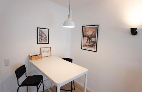 Limburg an der Lahn Apartamento | Charmantes City Apartment mit Domblick & Stellplatz