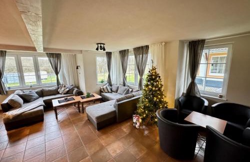 Ediger Casa | Charmantes Ferienhaus an der Mosel