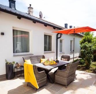 Bruck an der Leitha Casa | Charmantes Haus -Nähe Parndorf-Neusiedl-Wien-HU-SK