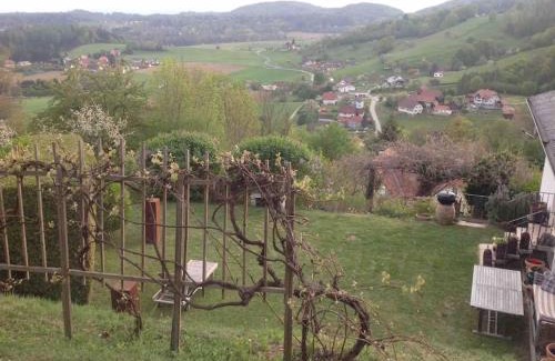 Thal Casa | Charmantes Landhaus mit Garten und traumhaftem Fernblick