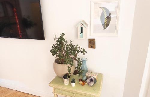 Oberdorla Apartamento | Charmantes Loft im Szeneviertel Hamburg-Ottensen