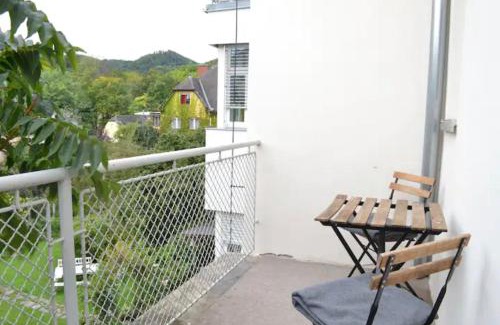 Graz Apartamento | Charmantes Studio-Apartment im Shabby Chic Stil mit Balkon und Gartenblick - Ihr perfektes Zuhause in Graz
