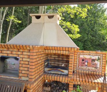 Heinersbruck Apartamento | Charmantes Studio Ferienhaus mit Garten & Netflix Nähe Spreewald