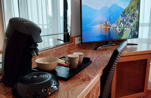 Altensteig Apartamento | Charmantes und Gemütlich Eingerichtetes Studio 30m2 Mitten in der Natur