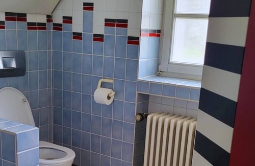 Neu-Ulm Casa | Charmantes Wohnhaus mit Garten. Familienfreundlich