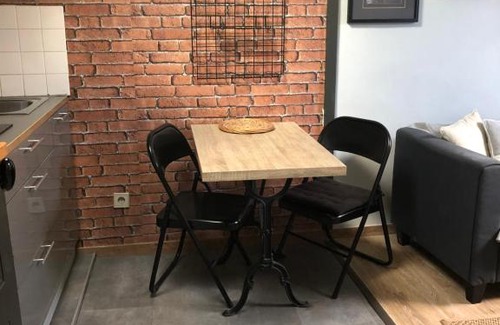 Les Arceaux Apartamento | Charmants appartements centre ville