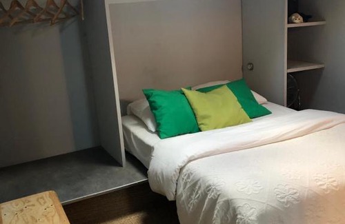 Les Arceaux Apartamento | Charmants appartements centre ville