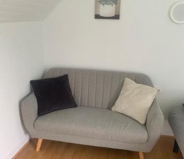 La Madeleine-Bellevue Apartamento | Charme Émeraude