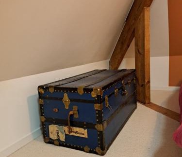 Hem Casa | Charme - 2 chambres 1sbd - 4 personnes