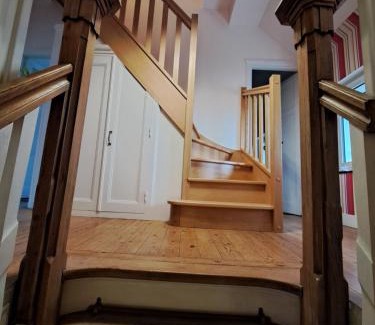Hem Casa | Charme - 2 chambres 1sbd - 4 personnes