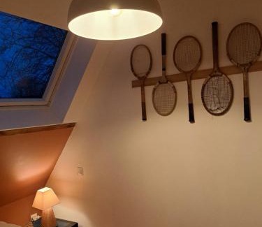 Hem Casa | Charme - 2 chambres 1sbd - 4 personnes