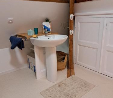 Hem Casa | Charme - 2 chambres 1sbd - 4 personnes