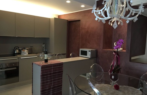 Citta Antica Apartamento | Lujo y elegancia en Verona! A pocos pasos del casco antiguo
