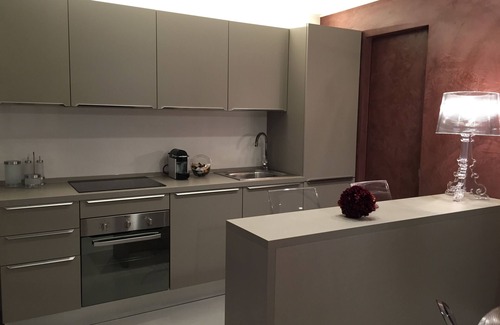 Citta Antica Apartamento | Lujo y elegancia en Verona! A pocos pasos del casco antiguo