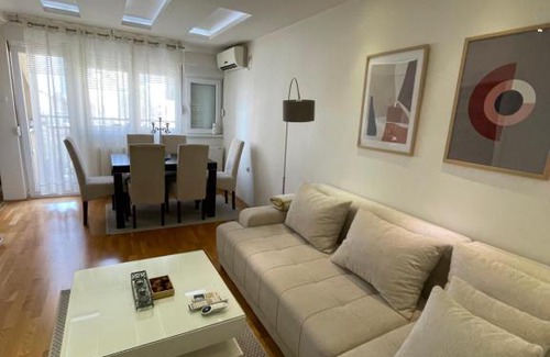 Krusevac Apartamento | Charme apartman