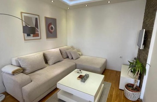 Krusevac Apartamento | Charme apartman
