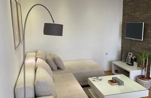 Krusevac Apartamento | Charme apartman