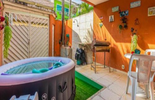Freguesia Casa | Charme Colina da Gabinal