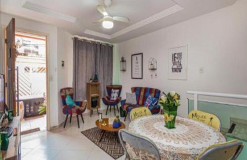 Freguesia Casa | Charme Colina da Gabinal