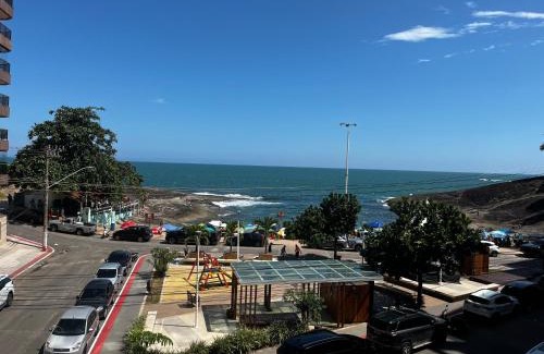 Centro Apartamento | Charme com vista na Praia das Virtudes