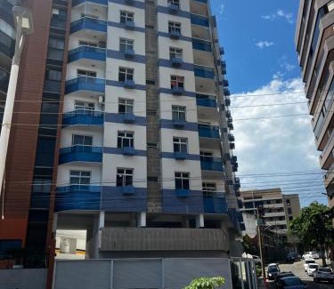Centro Apartamento | Charme com vista na Praia das Virtudes