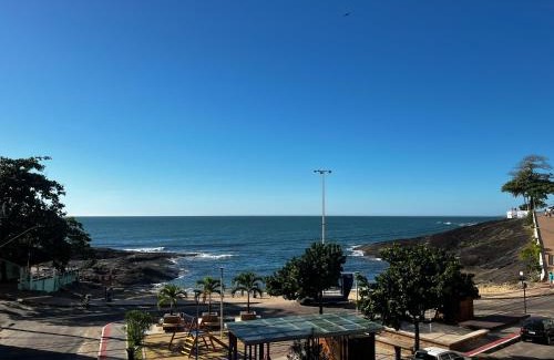 Centro Apartamento | Charme com vista na Praia das Virtudes