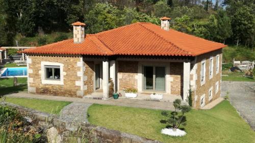 Montaria Casa | Charme da montanha