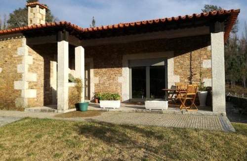 Montaria Casa | Charme da montanha
