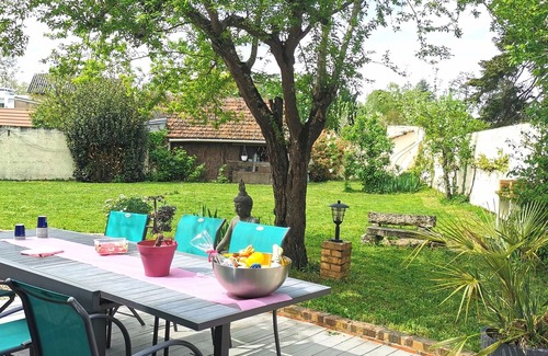 Romorantin-Lanthenay Casa | Charme de Sologne