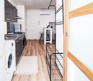 Romans-sur-Isere Apartamento | Charme de l'Isère au Coeur de Ville
