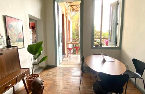 Santa Teresa Apartamento | Charme de Santa Teresa