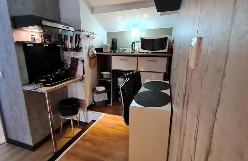 Bouxieres-aux-Chenes Cama Y Desayuno | Charme du XVIIe siècle près de Nancy, jardin privé et sentiers balisés - FR-1-584-194