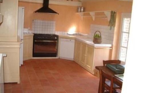 Berfay Casa | Charme du XVIIe avec grand terrain clos, dépendances restaurées, jardin, garage fermé et équipements divers - FR-1-410-157