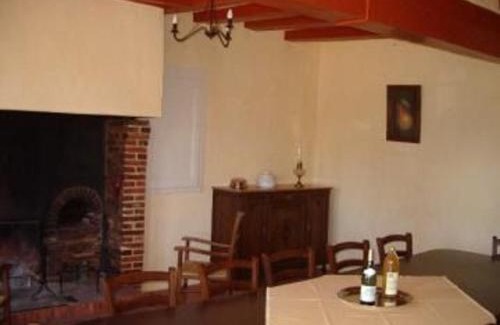 Berfay Casa | Charme du XVIIe avec grand terrain clos, dépendances restaurées, jardin, garage fermé et équipements divers - FR-1-410-157
