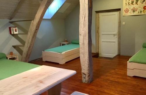 Berfay Casa | Charme du XVIIe avec grand terrain clos, dépendances restaurées, jardin, garage fermé et équipements divers - FR-1-410-157