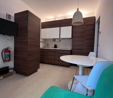 Varazze Apartamento | charme e comodità a varazze