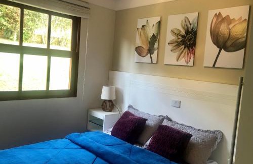 Jardim Sumare Apartamento | Charme e Conforto no Alto na Montanha - Campos do Jordão