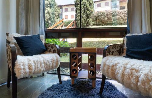 Jardim Sumare Apartamento | Charme e Conforto no Alto na Montanha - Campos do Jordão