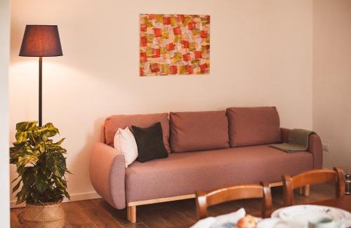 Travo Apartamento | Charme e relax a 15 min da Bobbio