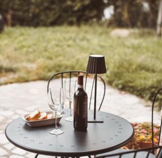 Travo Apartamento | Charme e relax a 15 min da Bobbio