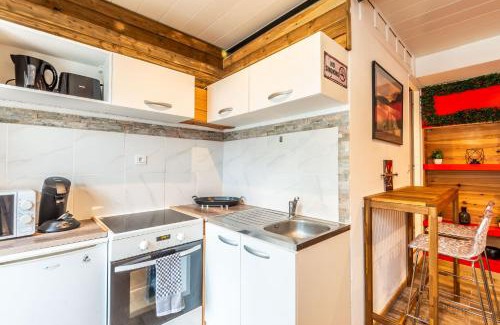 Sciez Apartamento | Charme entre plage et montagne