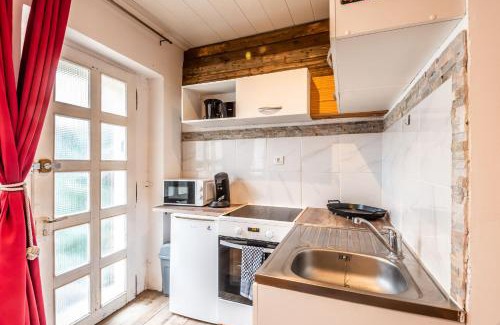 Sciez Apartamento | Charme entre plage et montagne