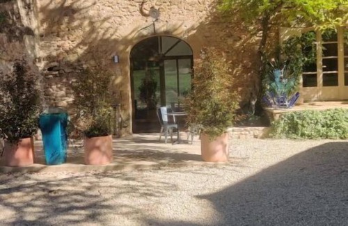 Lourmarin Casa | Charme et Authenticité Dans une Ferme