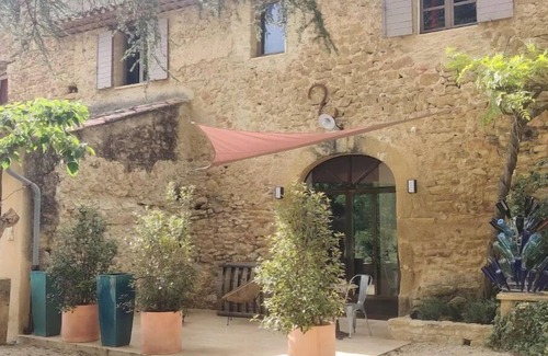Lourmarin Casa | Charme et Authenticité Dans une Ferme
