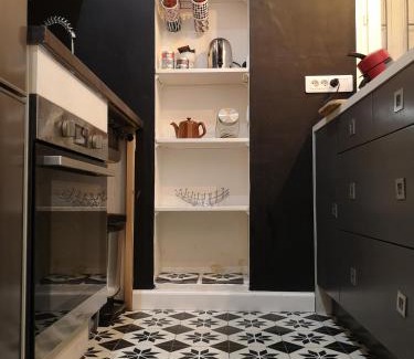 Decre-Cathedrale Apartamento | Charme et confort en plein centre historique